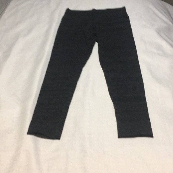 TNA black women’s medium - Picture 2 of 5